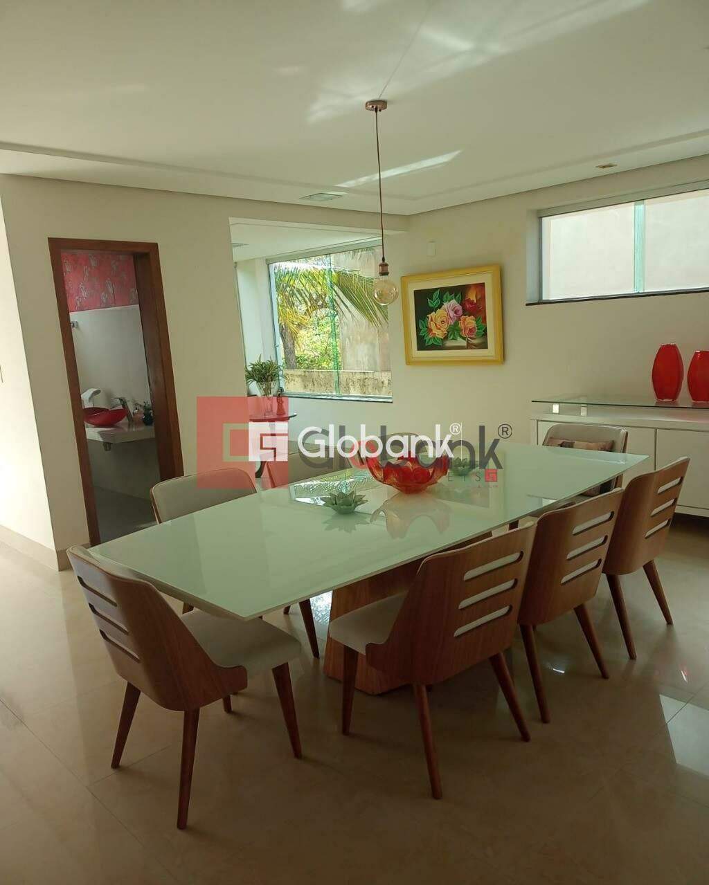 Casa 4 quartos à venda Ibituruna 400m² Montes Claros MG: Foto 03 | Foto_migracao | 4