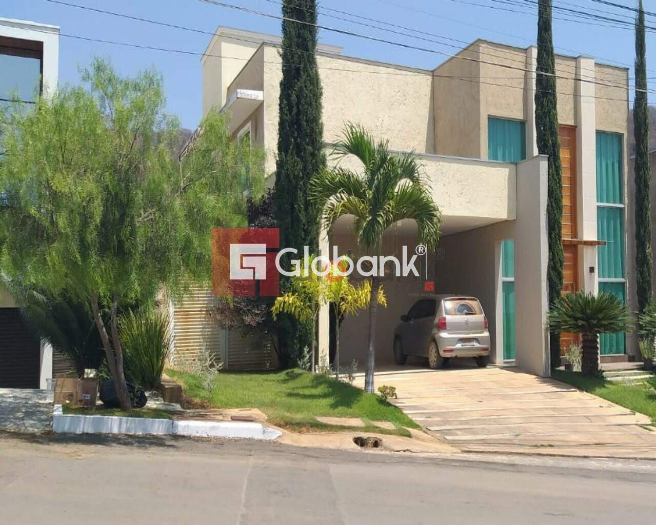 Casa 4 quartos à venda Ibituruna 400m² Montes Claros MG: Foto 29 | Foto_migracao | 1