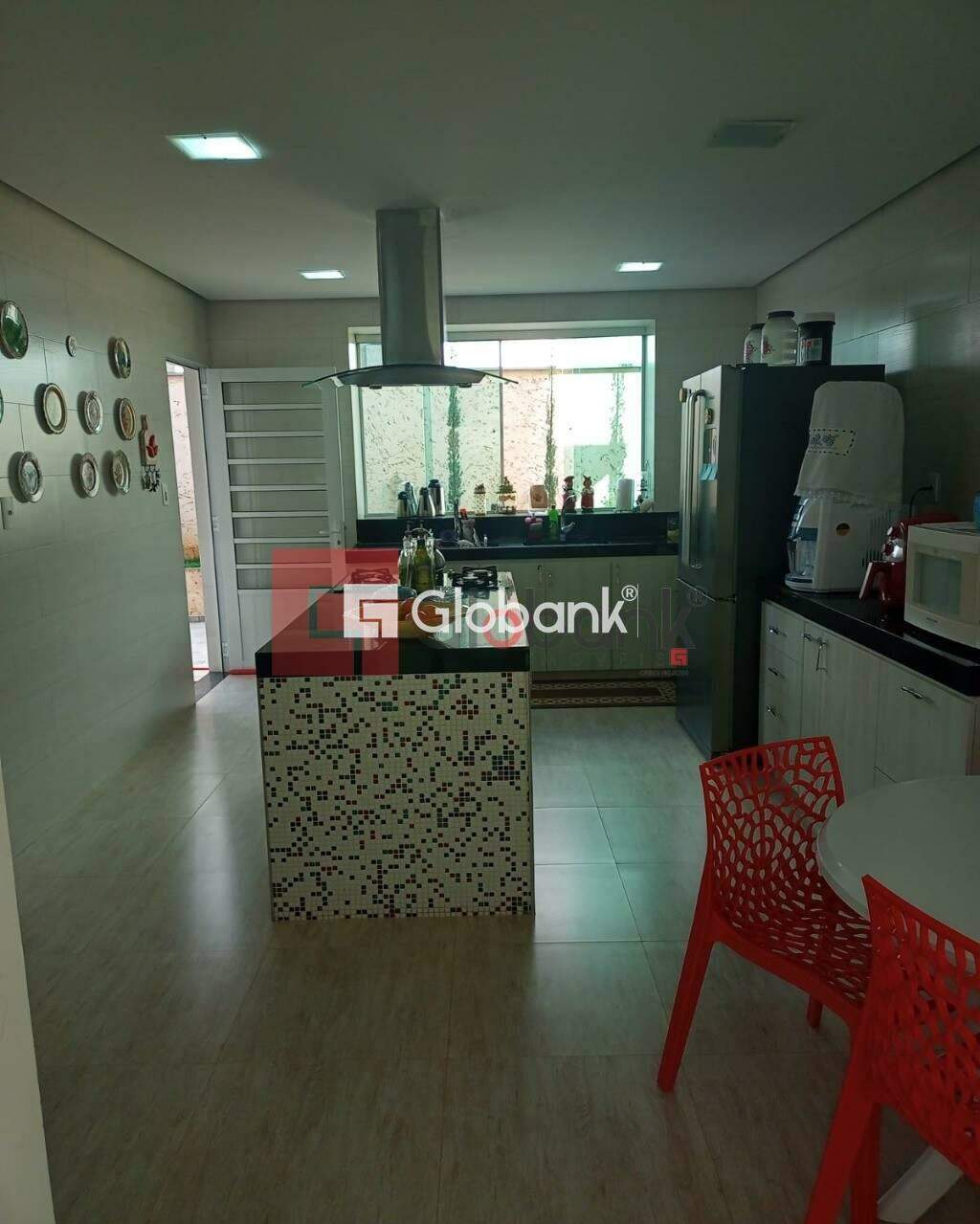 Casa 4 quartos à venda Ibituruna 400m² Montes Claros MG: Foto 07 | Foto_migracao | 8