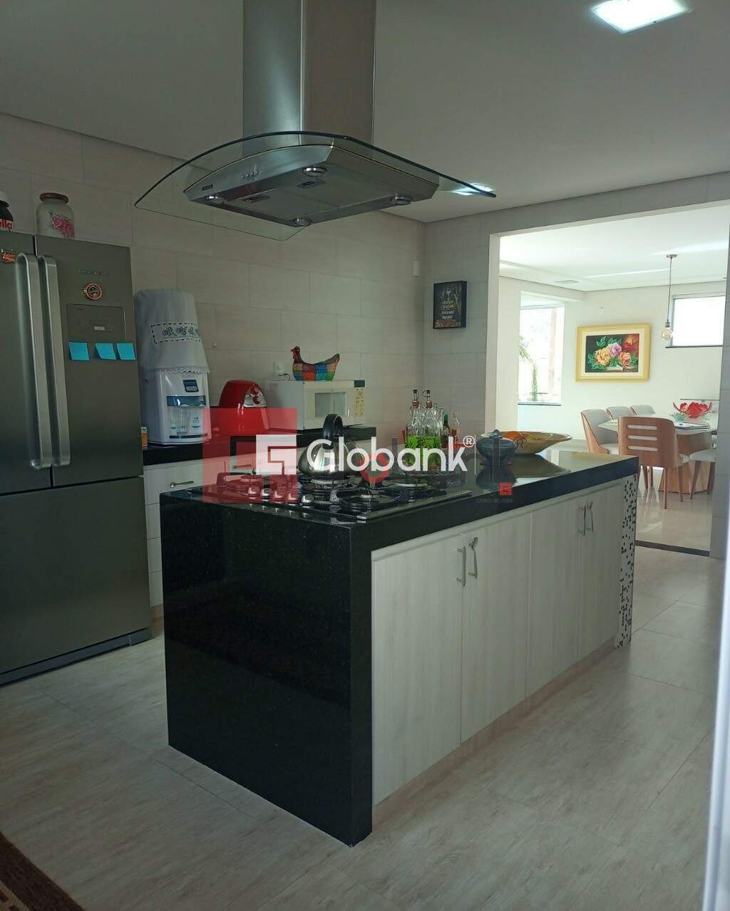 Casa 4 quartos à venda Ibituruna 400m² Montes Claros MG: Foto 05 | Foto_migracao | 6