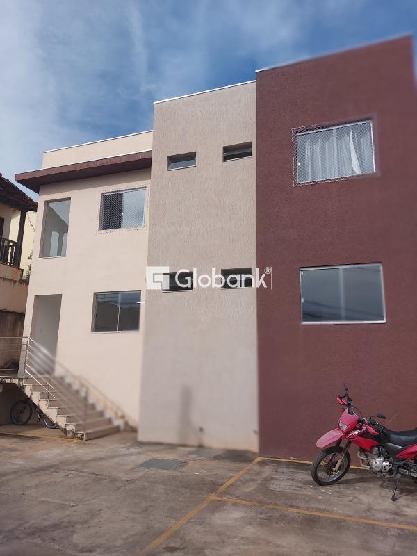 Apartamento 2 quartos à venda Barcelona Park 60m² Montes Claros MG: 