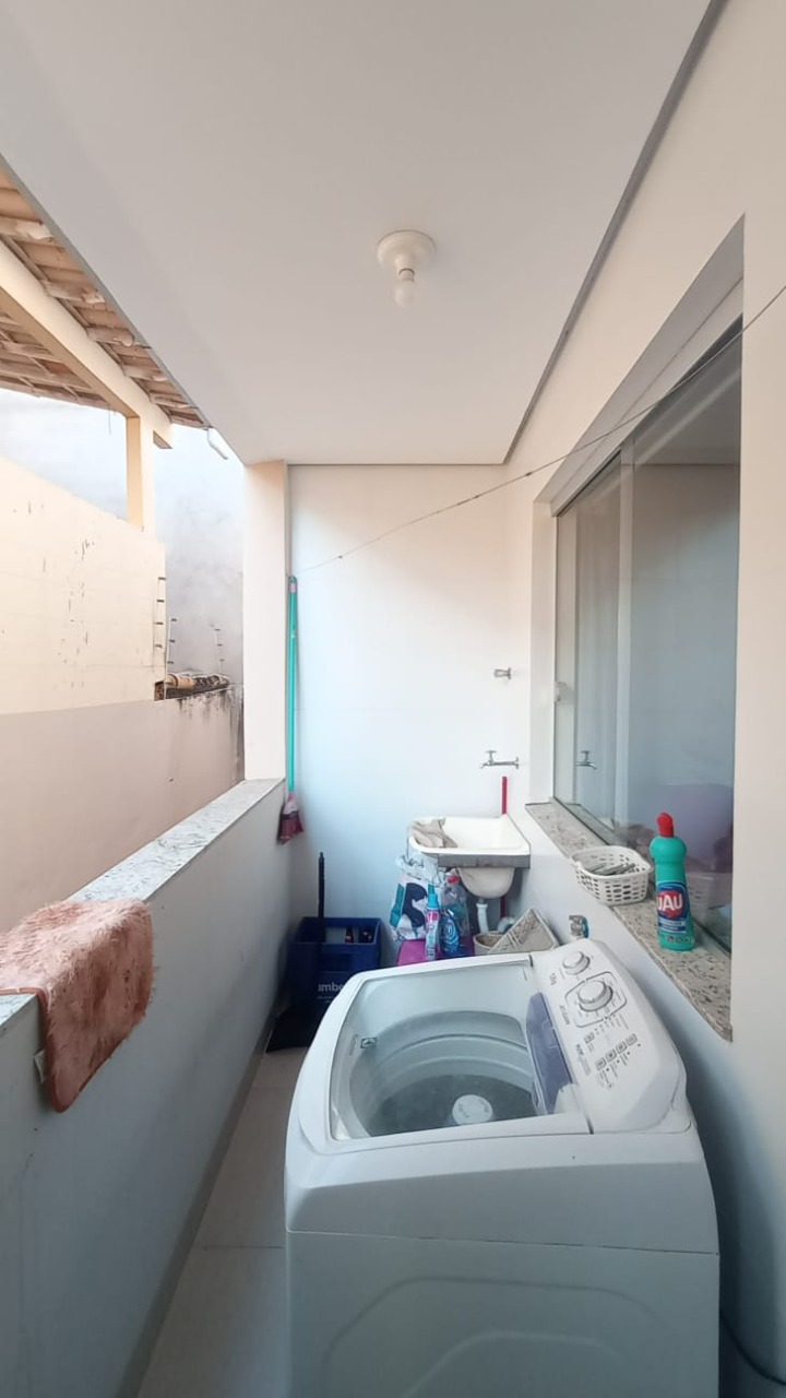 Apartamento 2 quartos à venda Barcelona Park 60m² Montes Claros MG: 8