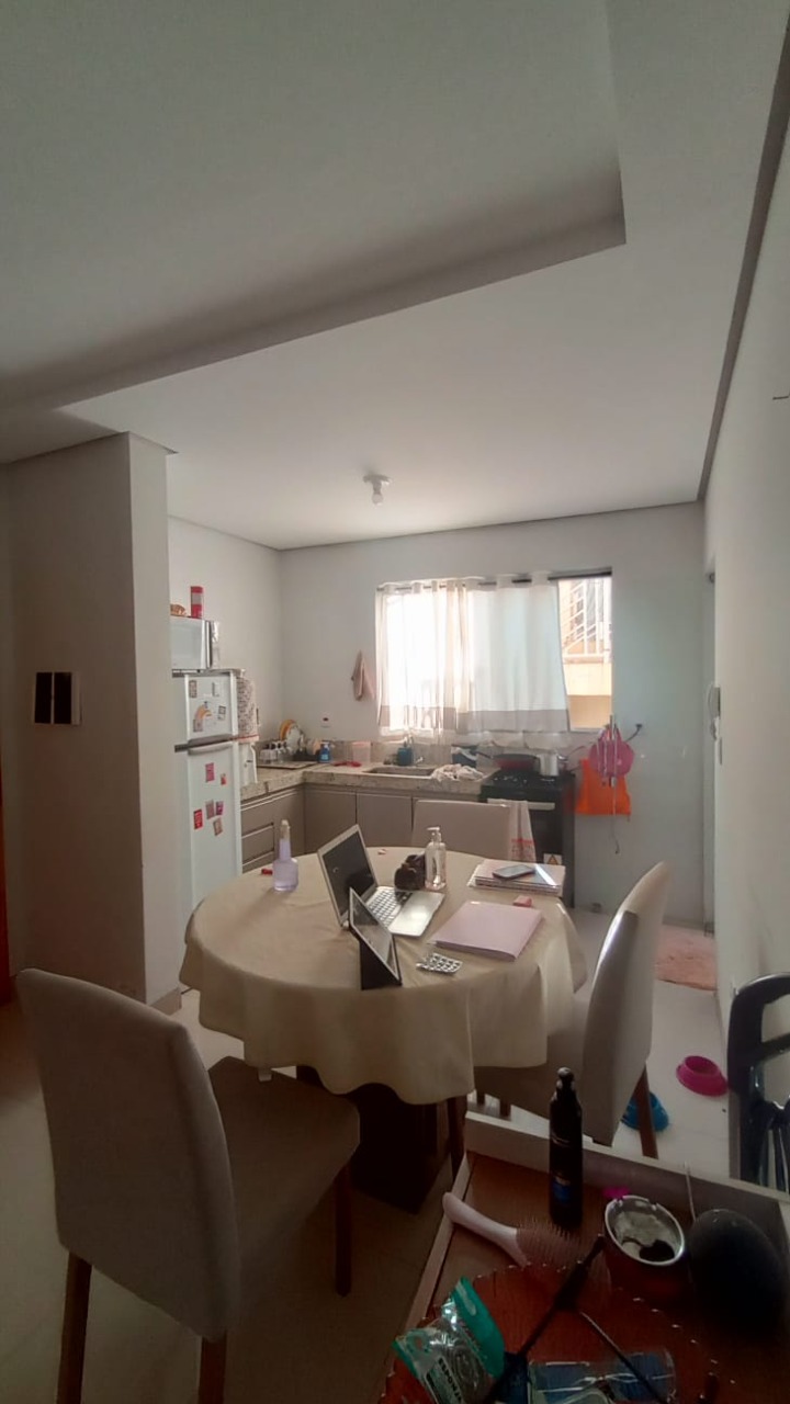 Apartamento 2 quartos à venda Barcelona Park 60m² Montes Claros MG: 9