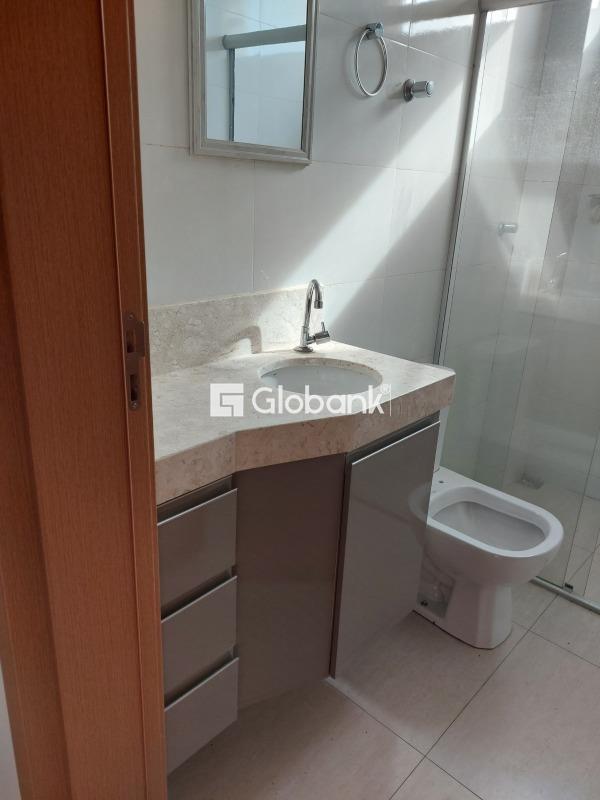 Apartamento 2 quartos à venda Barcelona Park 60m² Montes Claros MG: 