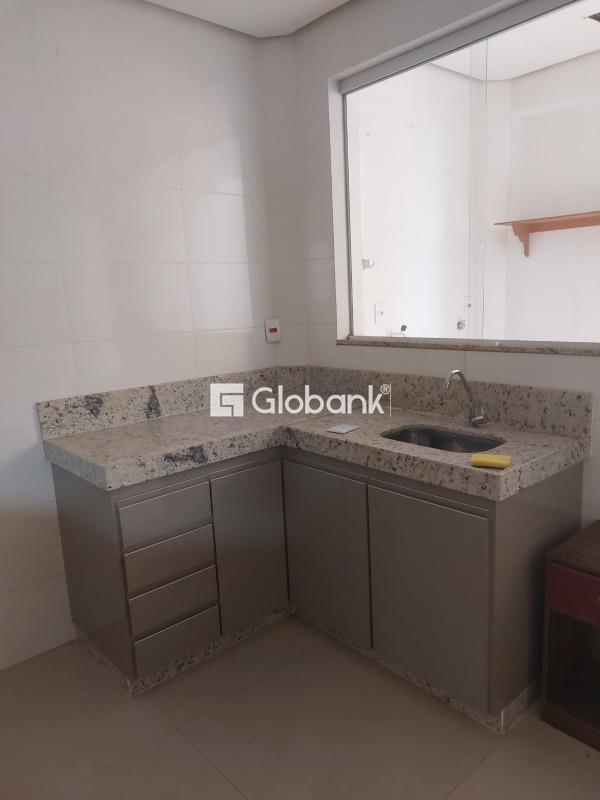 Apartamento 2 quartos à venda Barcelona Park 60m² Montes Claros MG: 