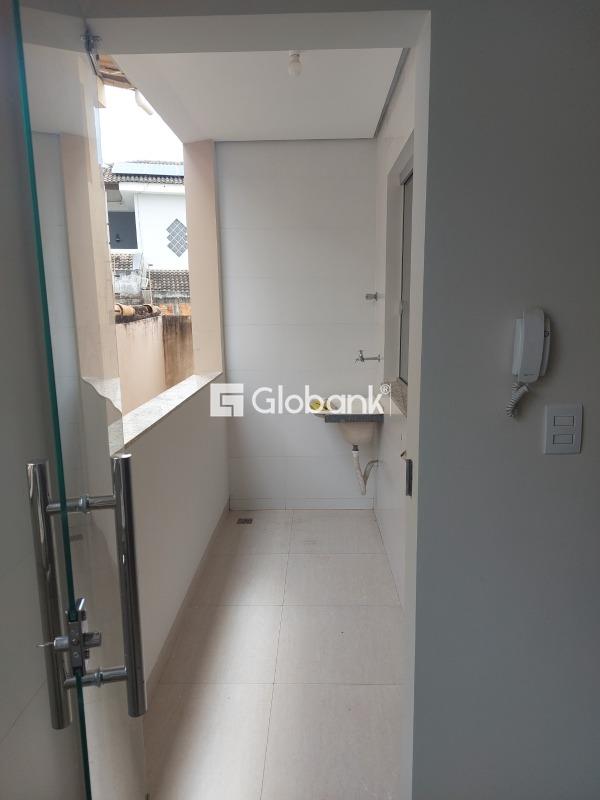 Apartamento 2 quartos à venda Barcelona Park 60m² Montes Claros MG: 