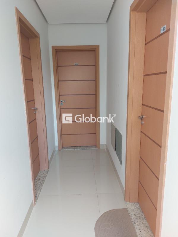 Apartamento 2 quartos à venda Barcelona Park 60m² Montes Claros MG: 