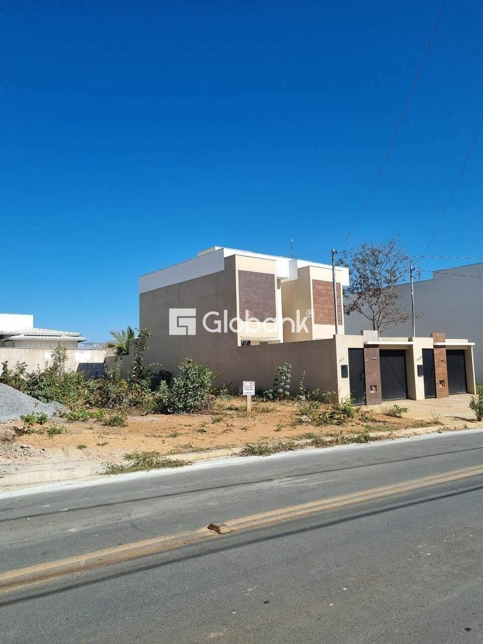 Terreno à venda Loteamento Jardim Niemeyer 0m² Montes Claros MG: 