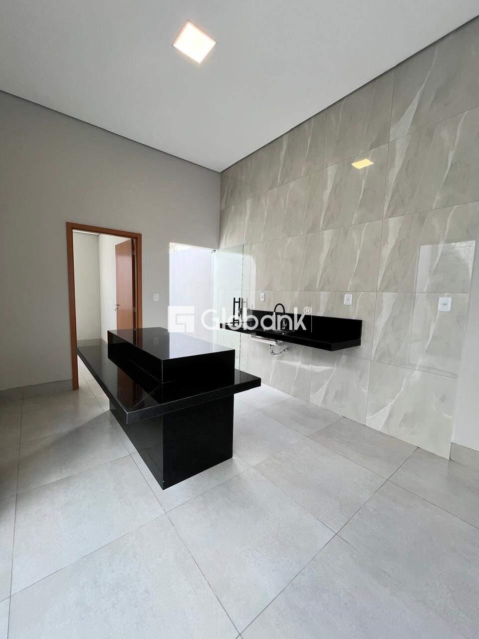 Casa 2 quartos à venda Residencial Monte Belo 70m² Montes Claros MG: Foto cozinha