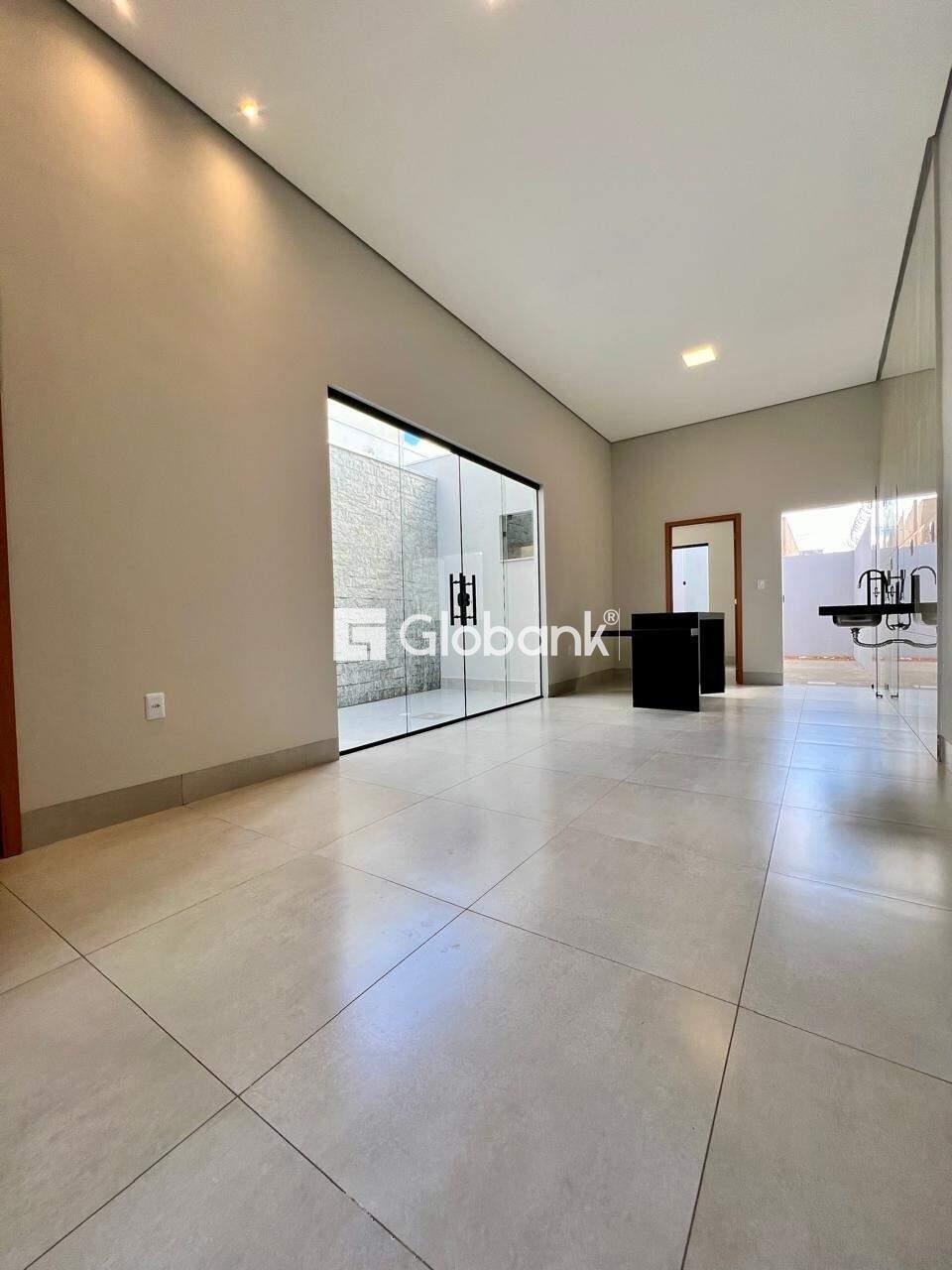 Casa 2 quartos à venda Residencial Monte Belo 70m² Montes Claros MG: Foto sala 2