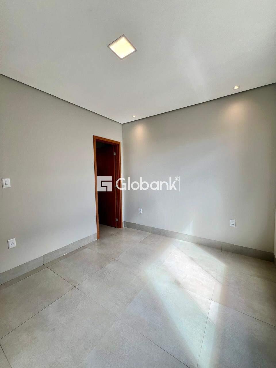 Casa 2 quartos à venda Residencial Monte Belo 70m² Montes Claros MG: Quarto 1