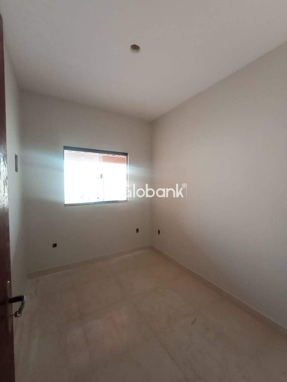 Casa 3 quartos à venda Santa Rafaela 70m² Montes Claros MG: Quarto 2