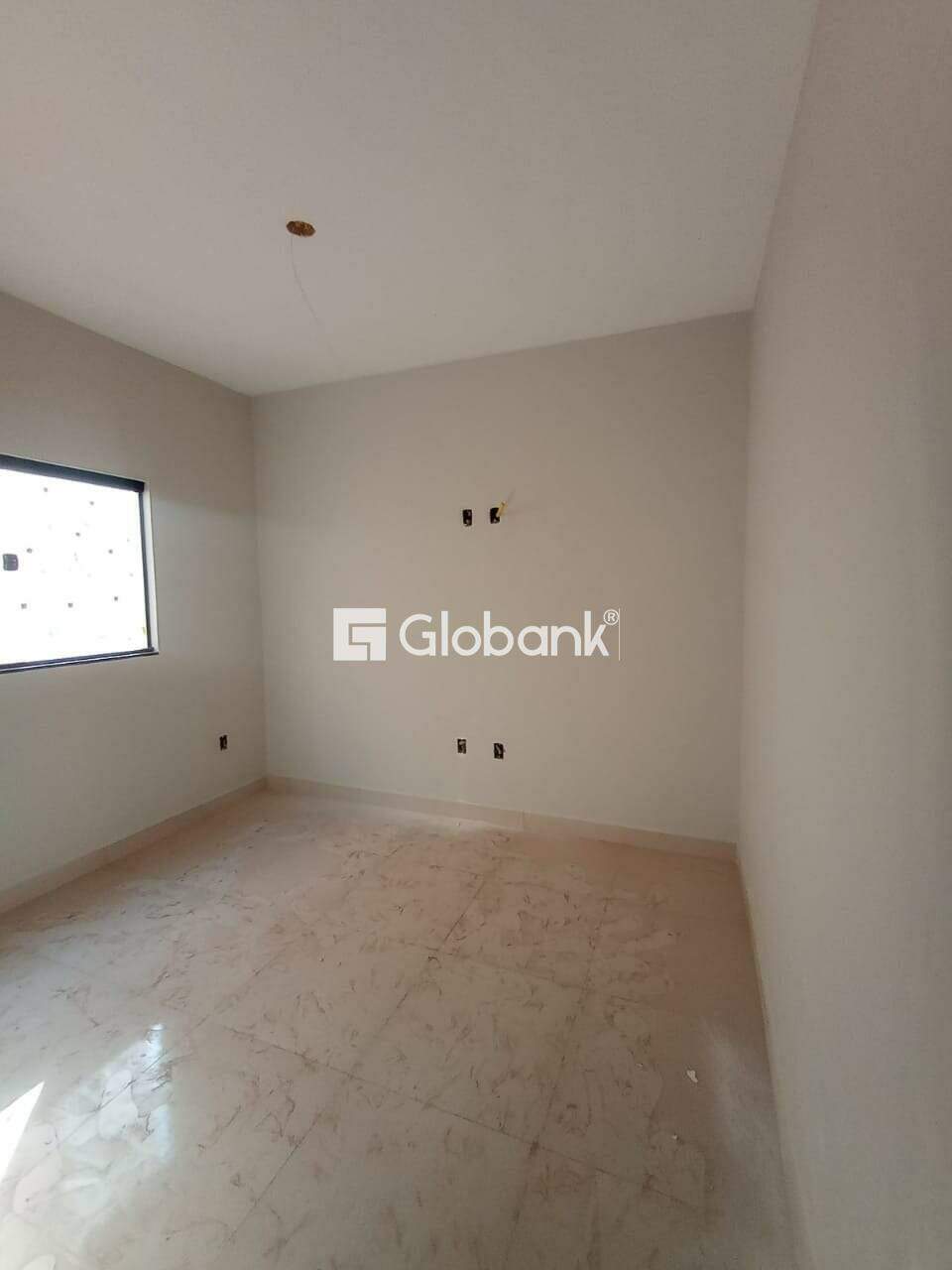 Casa 3 quartos à venda Santa Rafaela 70m² Montes Claros MG: Quarto