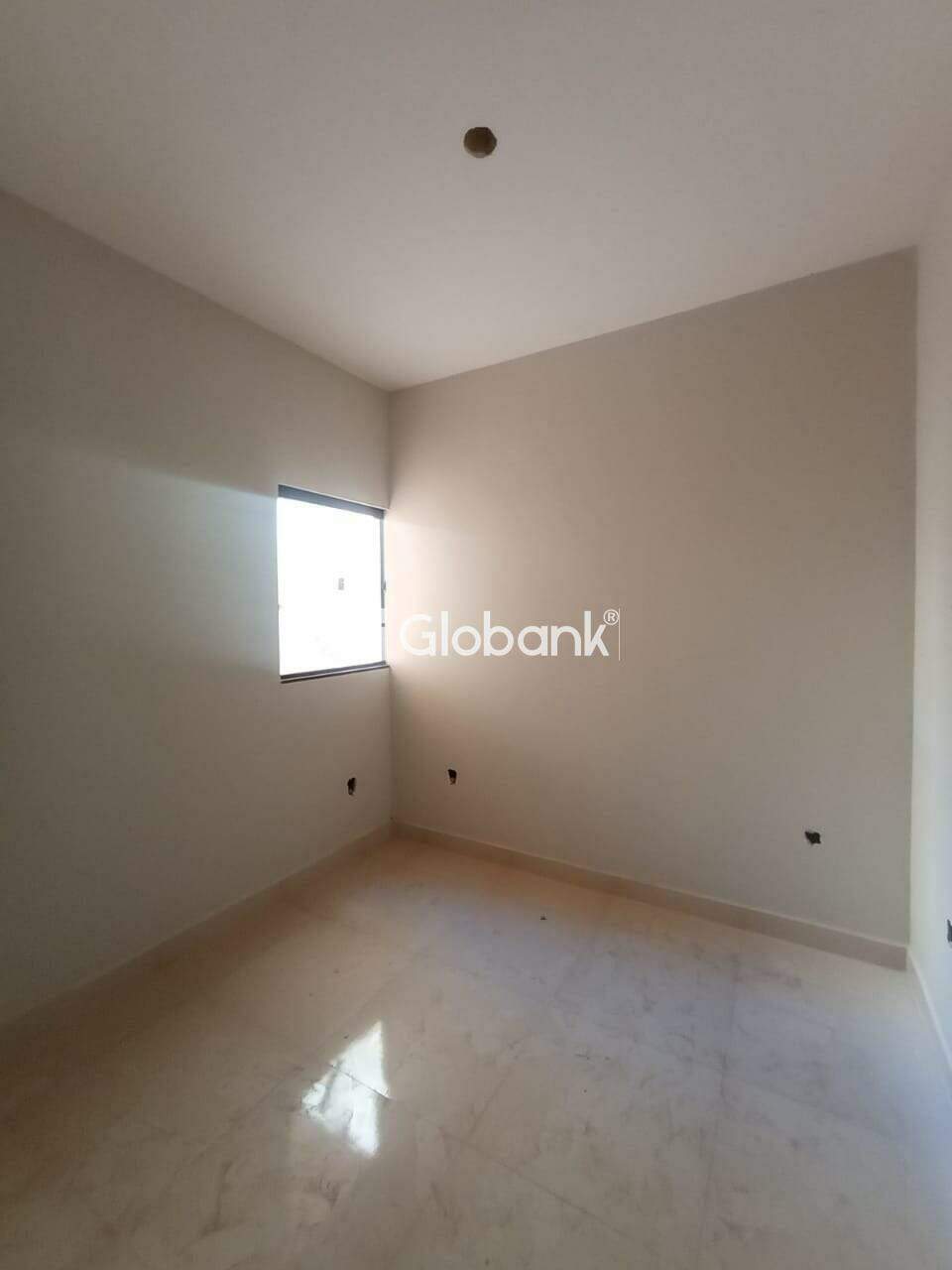 Casa 3 quartos à venda Santa Rafaela 70m² Montes Claros MG: Quarto 1