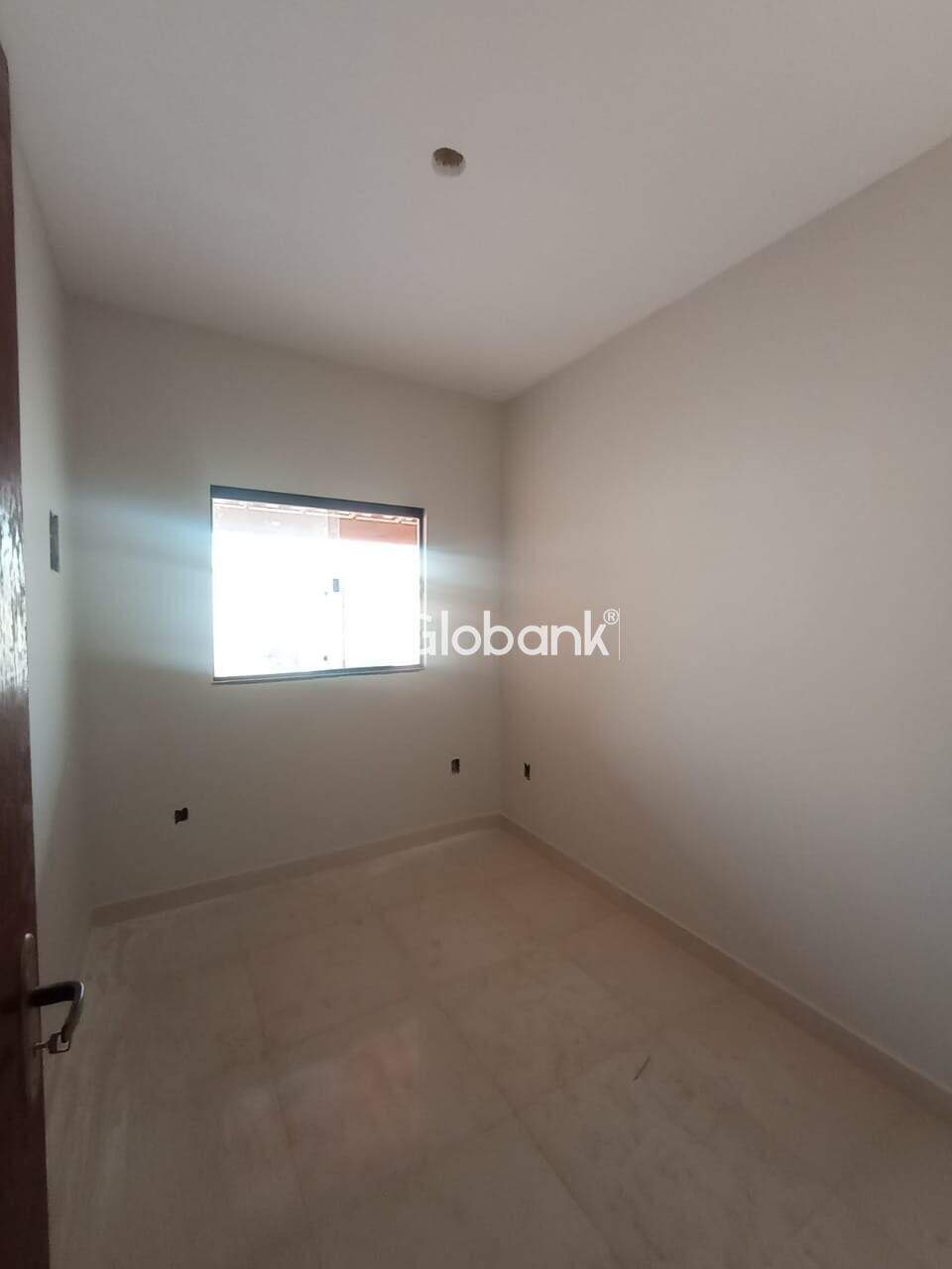Casa 3 quartos à venda Santa Rafaela 70m² Montes Claros MG: Quarto 2