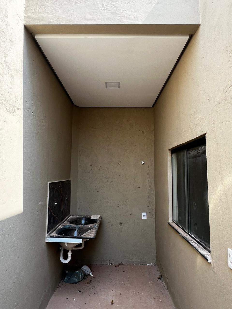 Casa 3 quartos à venda Vila Aliança 50m² Montes Claros MG: 3