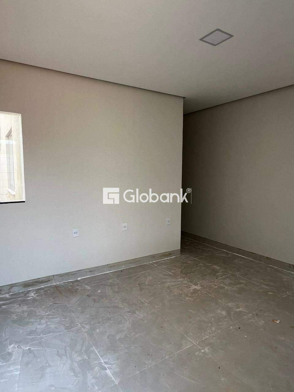 Casa 3 quartos à venda Vila Aliança 50m² Montes Claros MG: 4