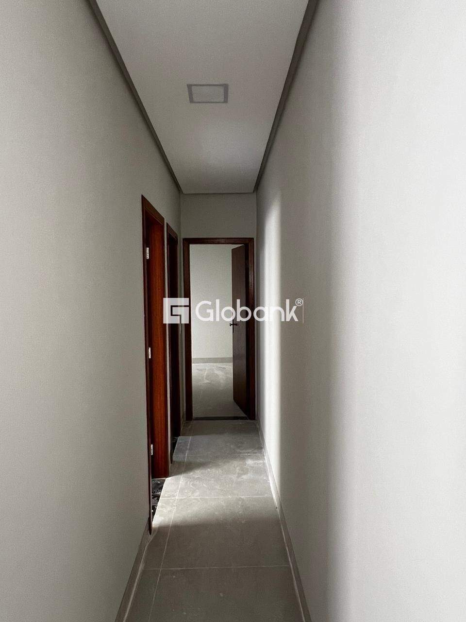 Casa 3 quartos à venda Vila Aliança 50m² Montes Claros MG: 7