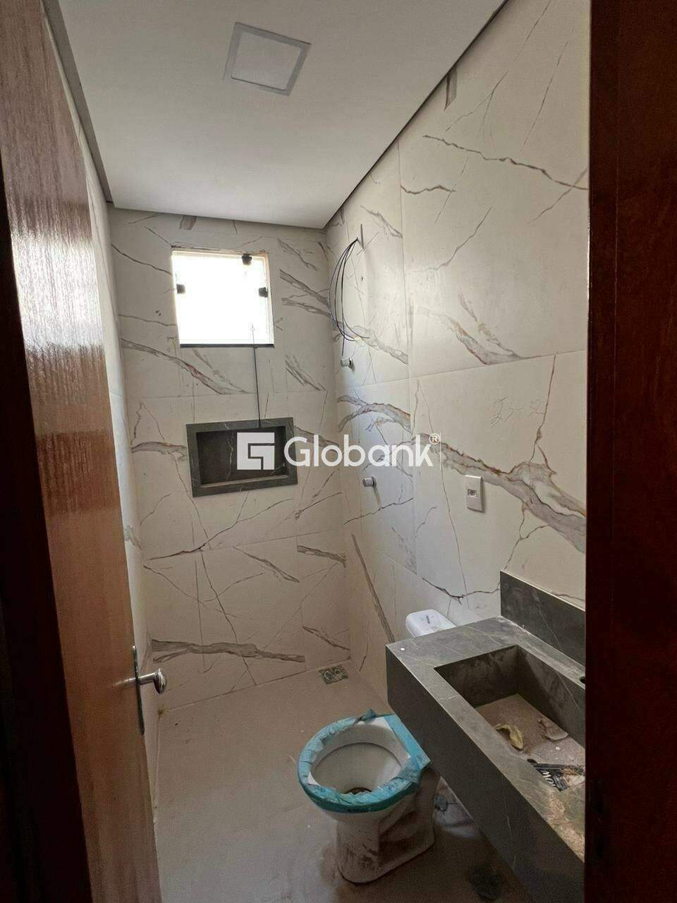 Casa 3 quartos à venda Vila Aliança 50m² Montes Claros MG: 8