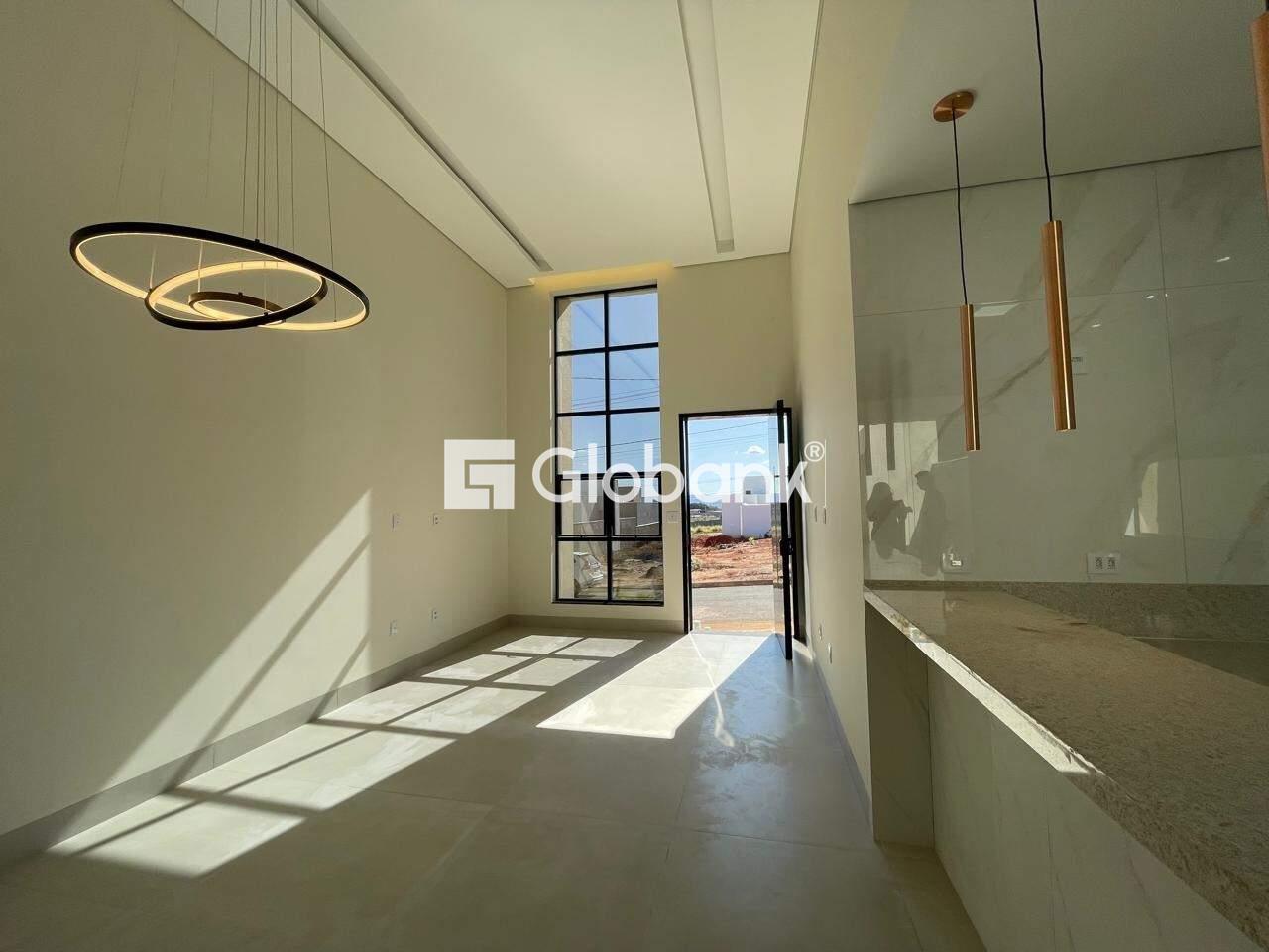 Casa em condomínio 3 quartos à venda Residencial Villa Segura 140m² Montes Claros MG: SALA