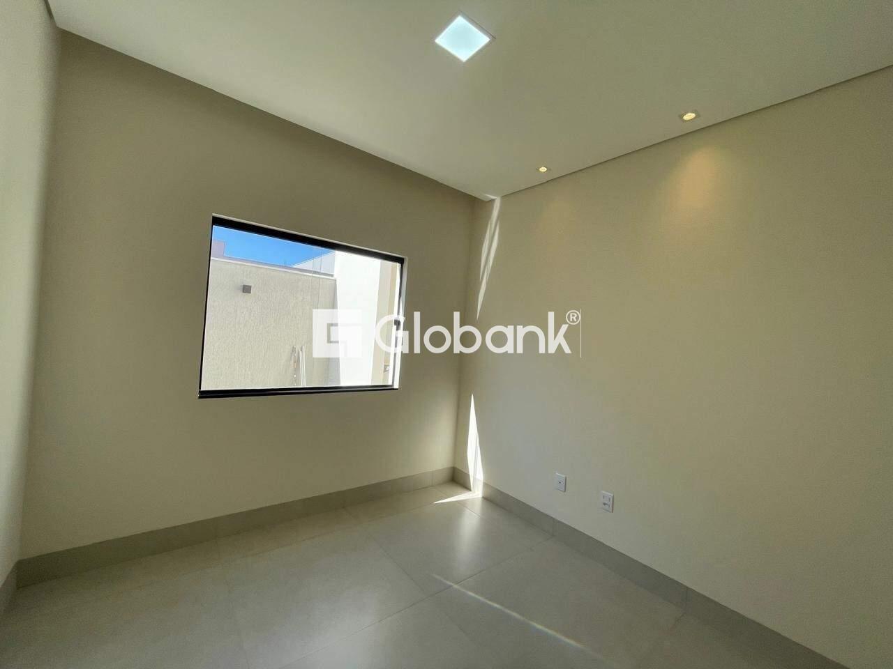 Casa em condomínio 3 quartos à venda Residencial Villa Segura 140m² Montes Claros MG: DORMIT RIO 01