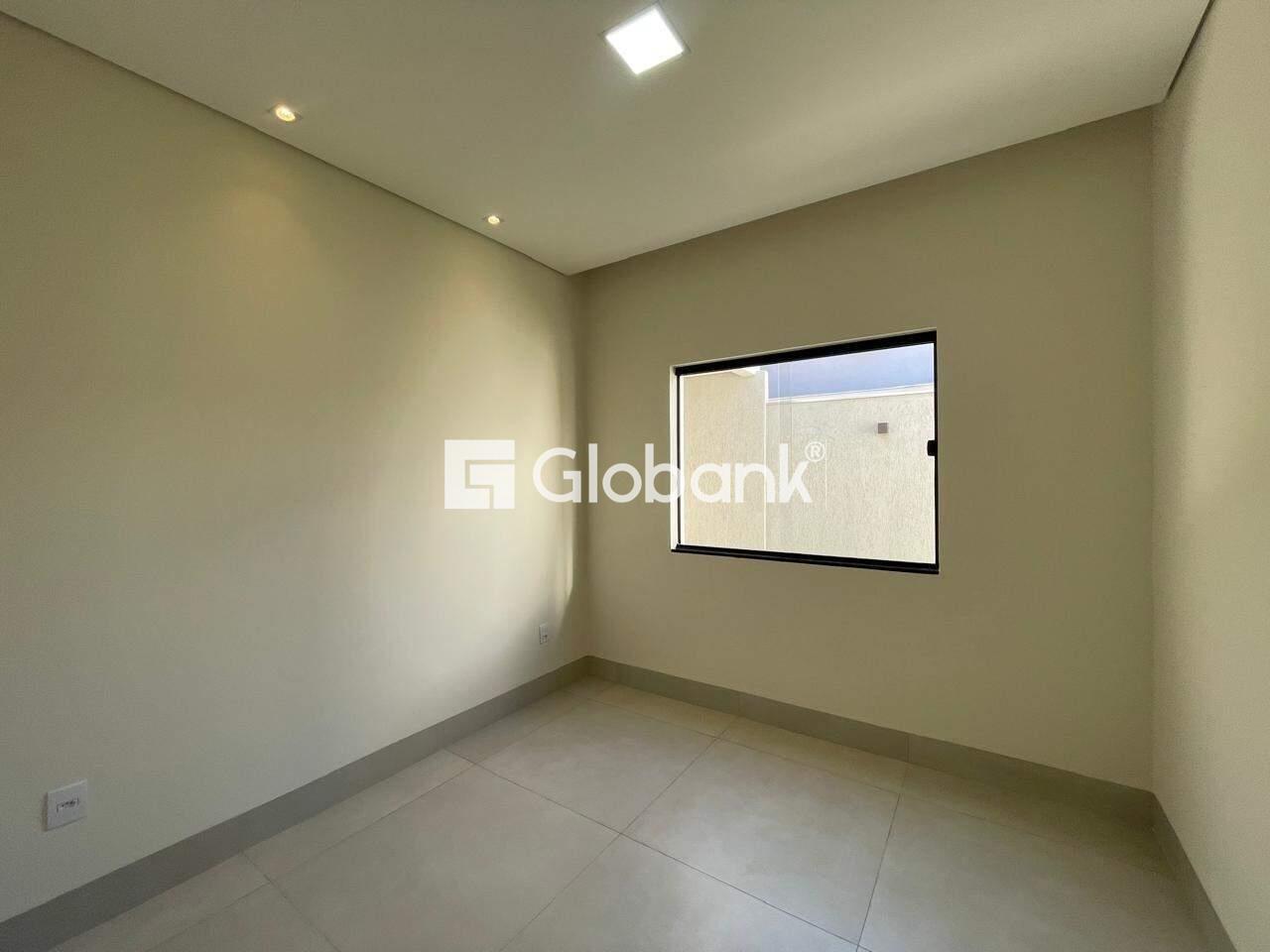 Casa em condomínio 3 quartos à venda Residencial Villa Segura 140m² Montes Claros MG: DORMIT RIO 02