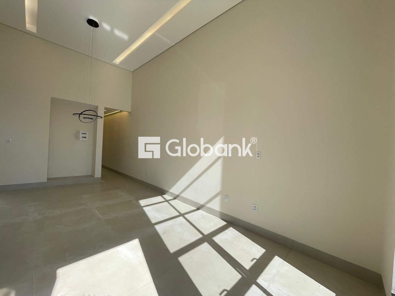 Casa em condomínio 3 quartos à venda Residencial Villa Segura 140m² Montes Claros MG: 