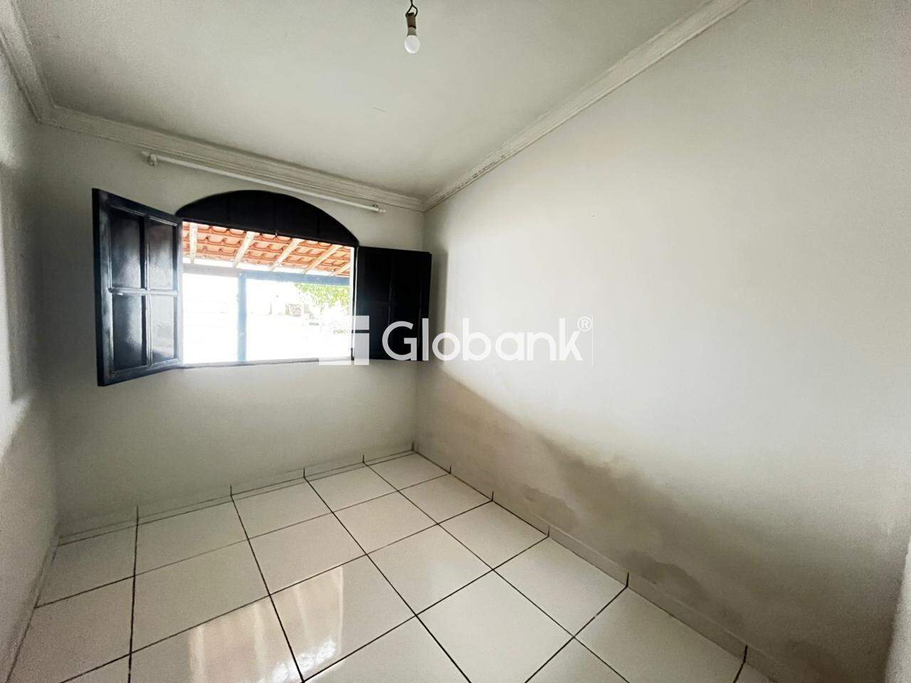 Casa 3 quartos para aluguel Morada do Sol 70m² Montes Claros MG: Quarto