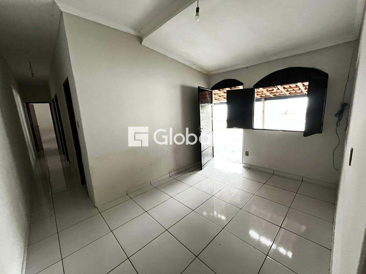 Casa 3 quartos para aluguel Morada do Sol 70m² Montes Claros MG: Sala