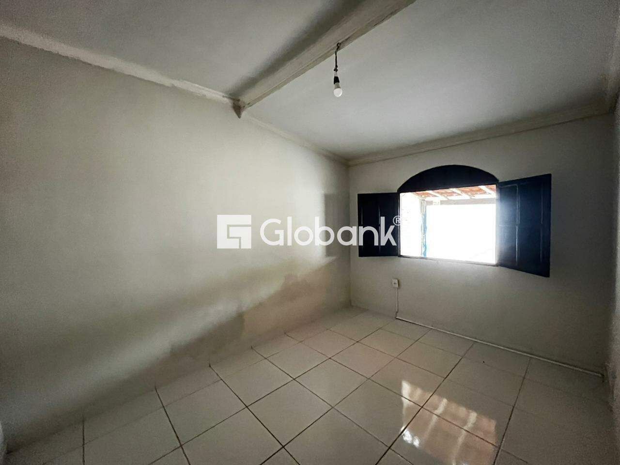 Casa 3 quartos para aluguel Morada do Sol 70m² Montes Claros MG: Quarto