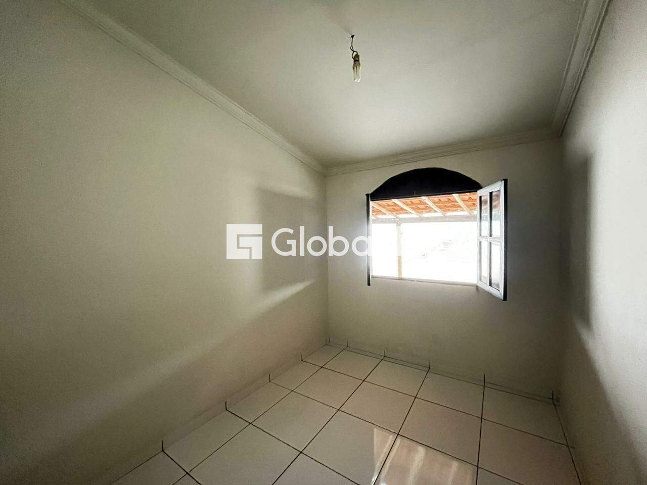 Casa 3 quartos para aluguel Morada do Sol 70m² Montes Claros MG: Quarto