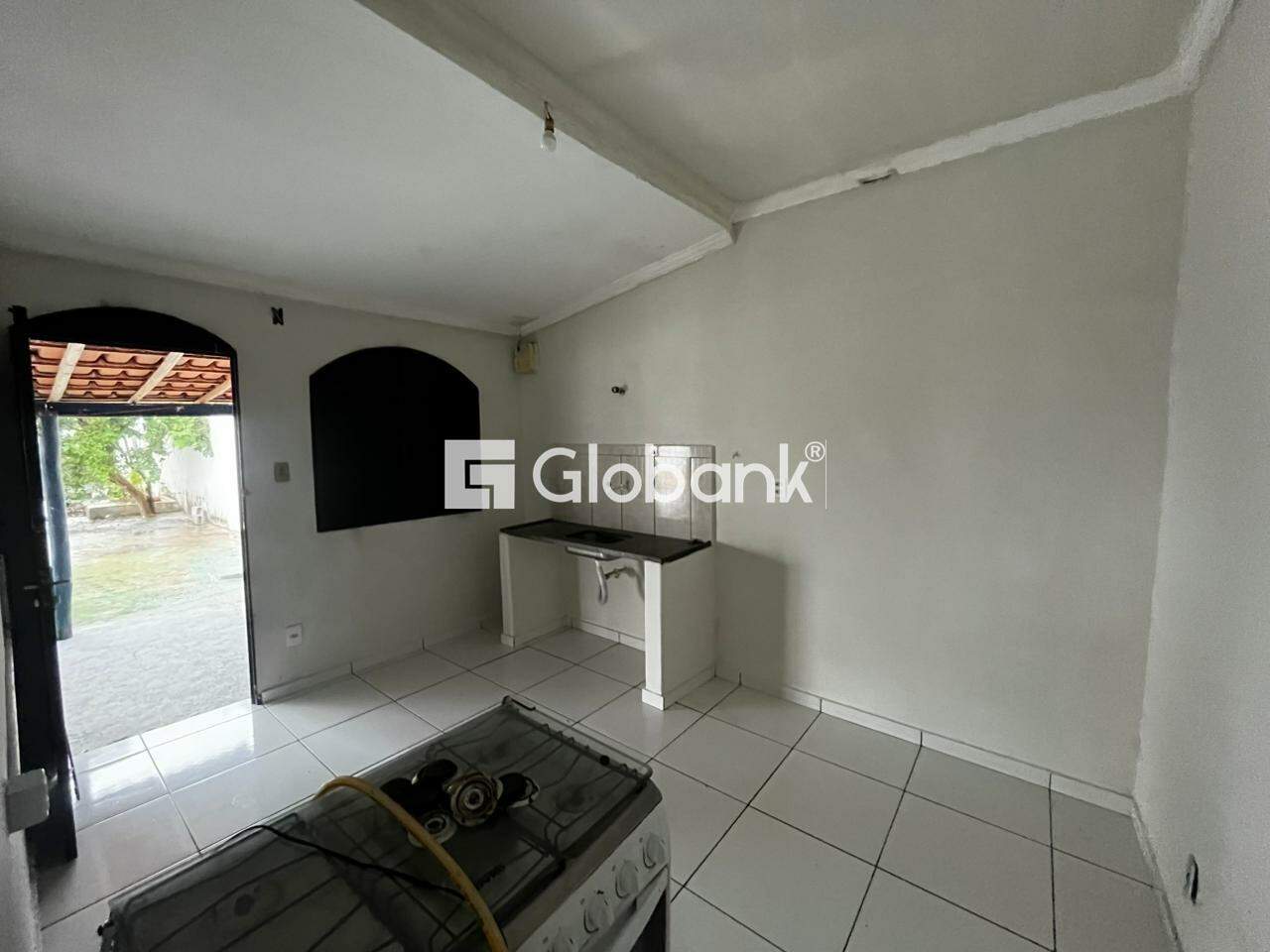 Casa 3 quartos para aluguel Morada do Sol 70m² Montes Claros MG: Cozinha