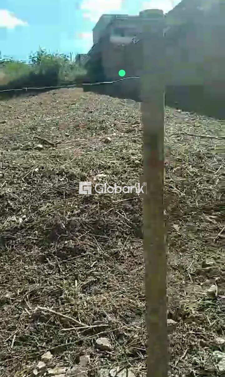 Terreno à venda Barcelona Park 0m² Montes Claros MG: 