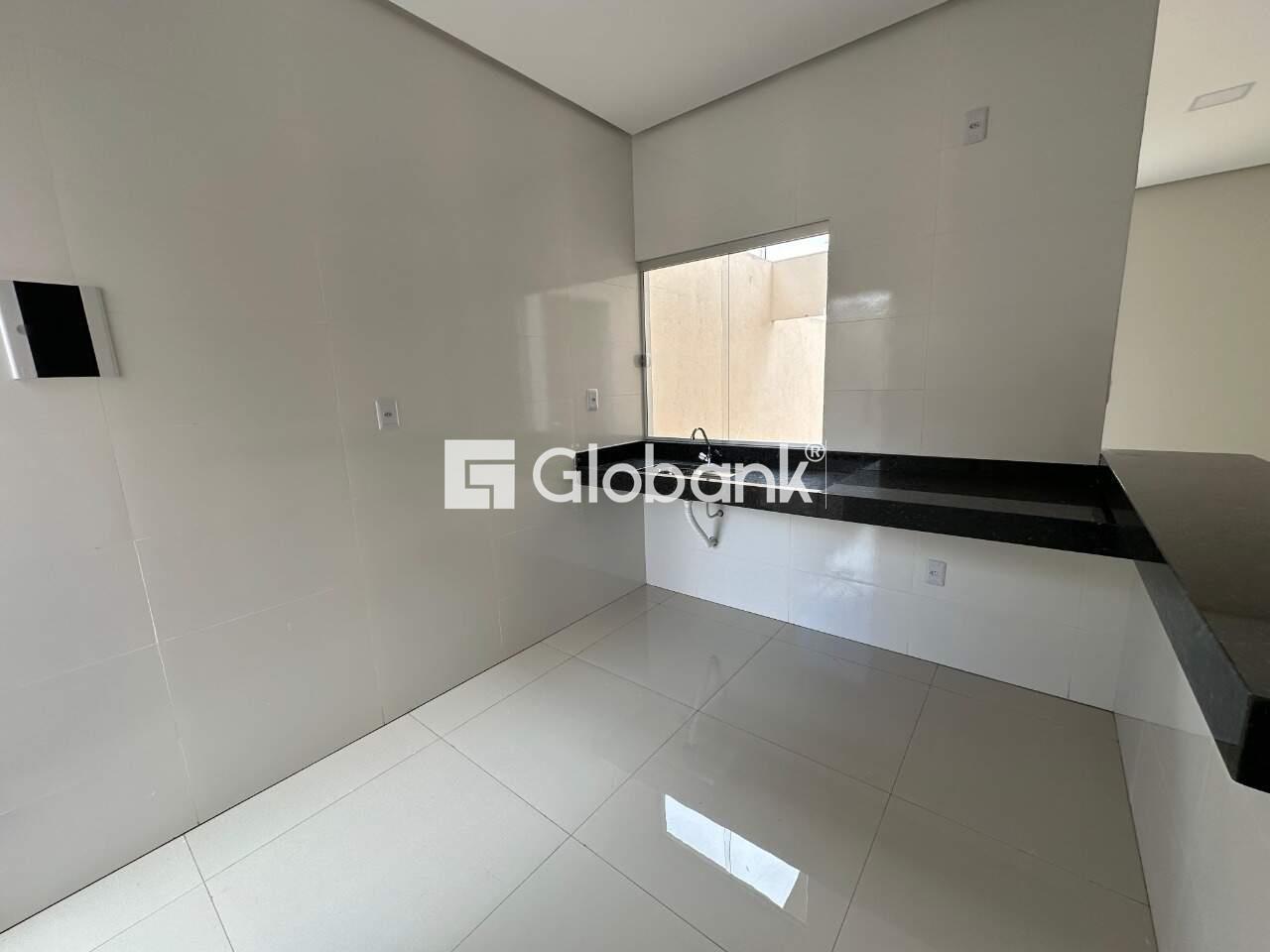 Casa 2 quartos à venda Jardim Primavera 55m² Montes Claros MG: Cozinha