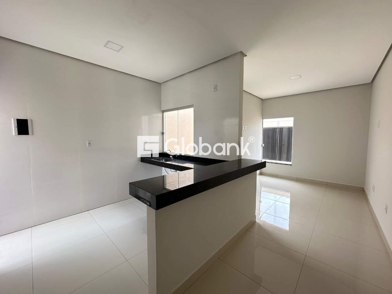 Casa 2 quartos à venda Jardim Primavera 55m² Montes Claros MG: Cozinha
