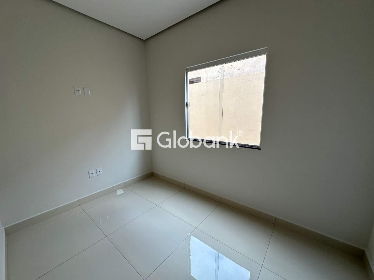 Casa 2 quartos à venda Jardim Primavera 55m² Montes Claros MG: Quarto3