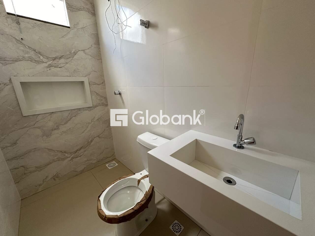 Casa 2 quartos à venda Jardim Primavera 55m² Montes Claros MG: Su te