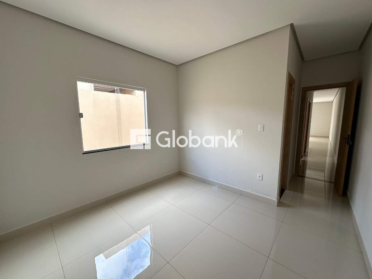 Casa 2 quartos à venda Jardim Primavera 55m² Montes Claros MG: Quarto