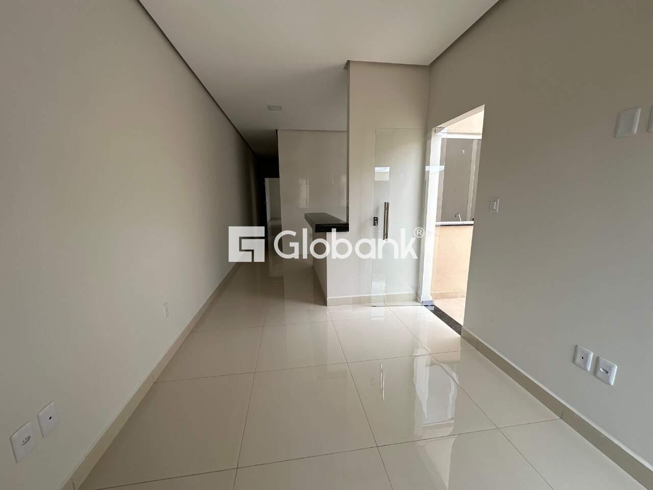 Casa 2 quartos à venda Jardim Primavera 55m² Montes Claros MG: Sala