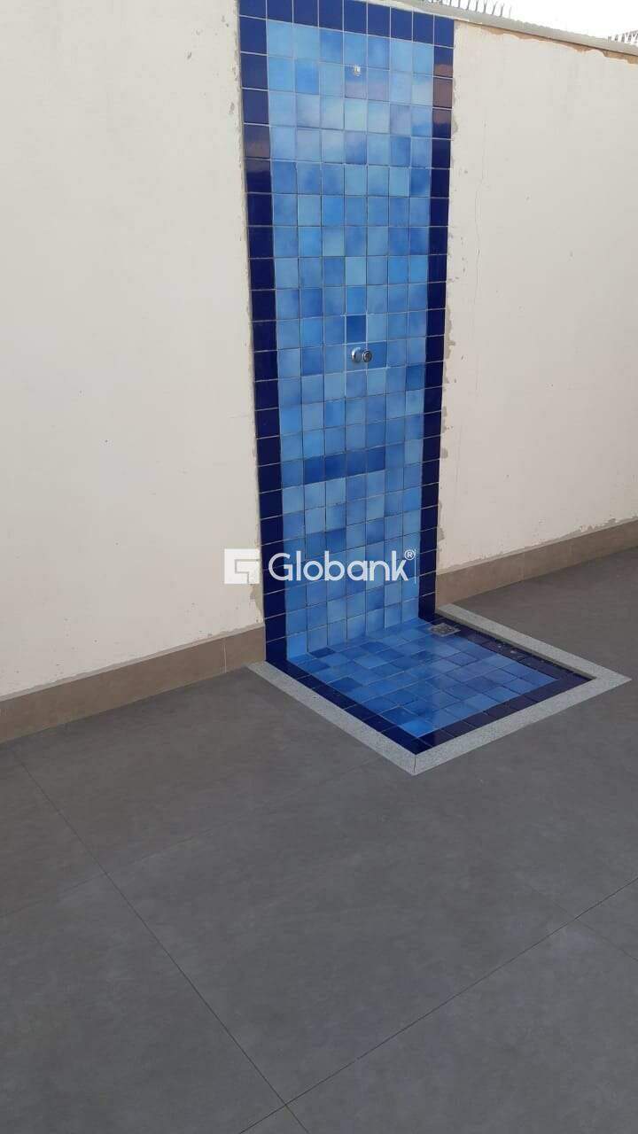 Casa 4 quartos à venda Ibituruna 225m² Montes Claros MG: 7