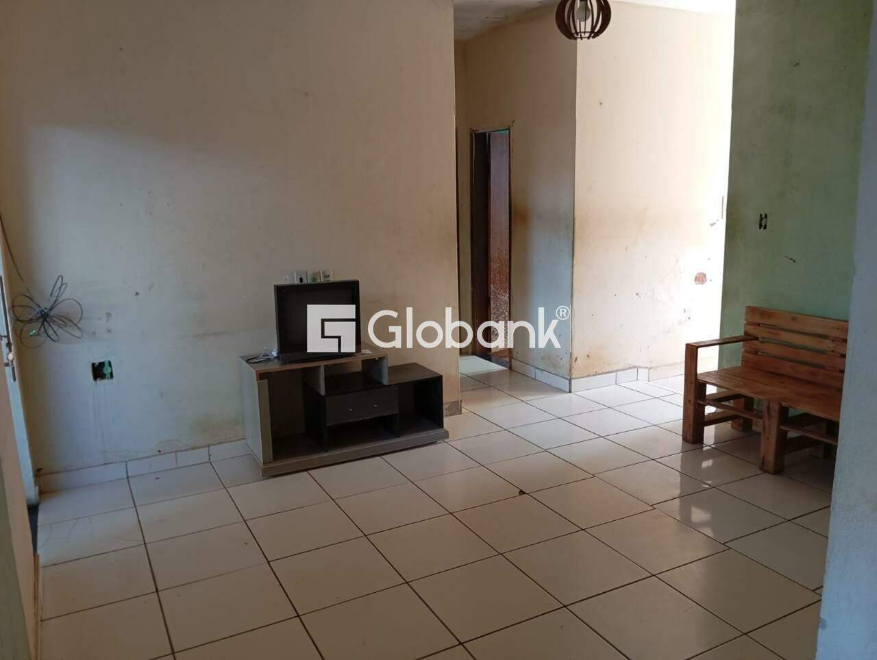 Casa 4 quartos à venda Vila Regina 100m² Montes Claros MG: