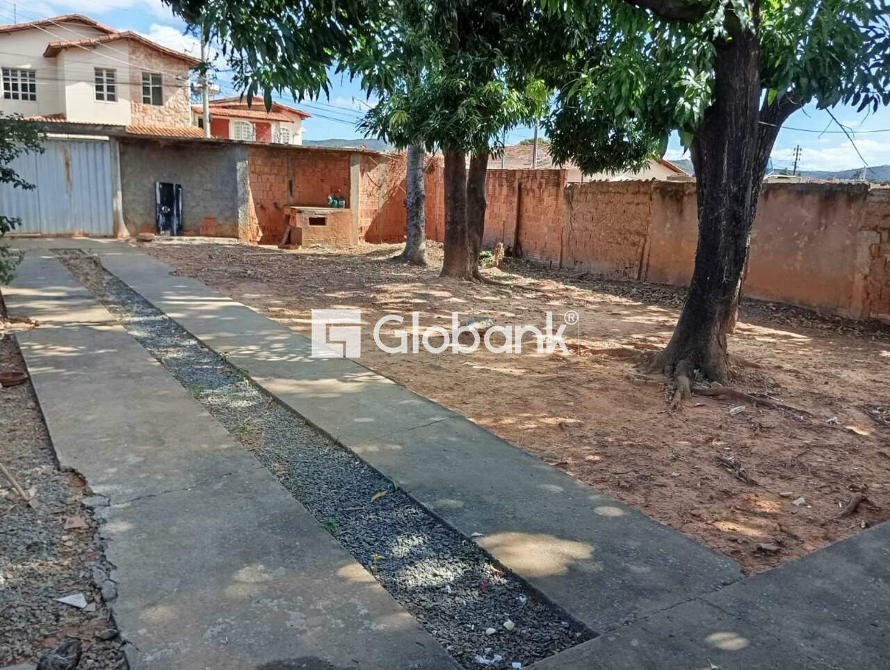 Casa 4 quartos à venda Vila Regina 100m² Montes Claros MG: 