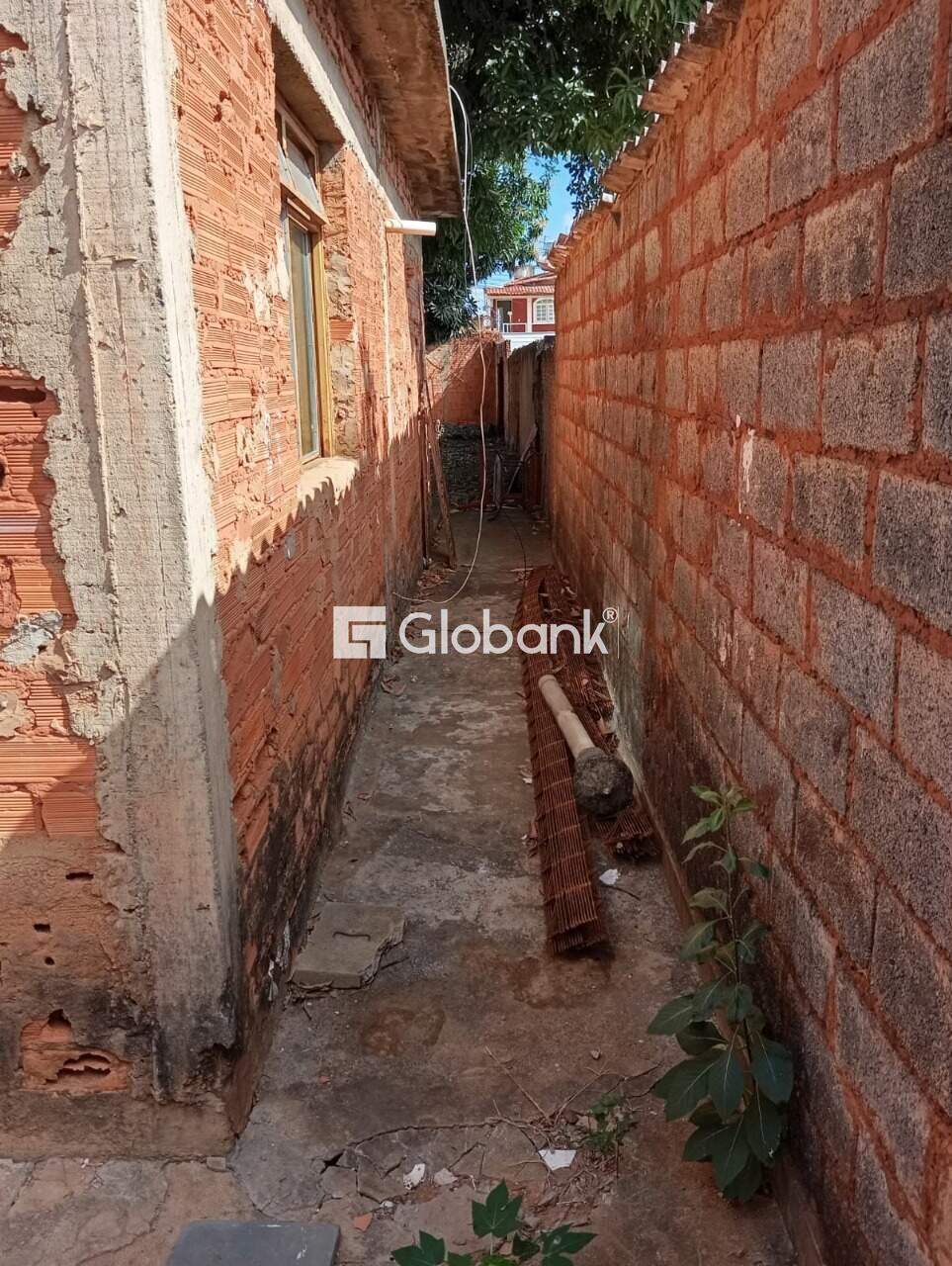 Casa 4 quartos à venda Vila Regina 100m² Montes Claros MG: