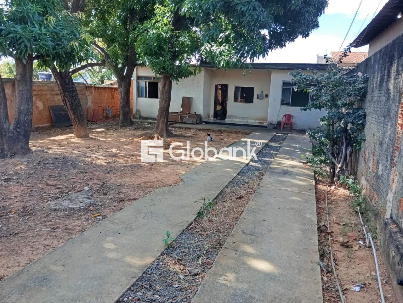 Casa 4 quartos à venda Vila Regina 100m² Montes Claros MG: 