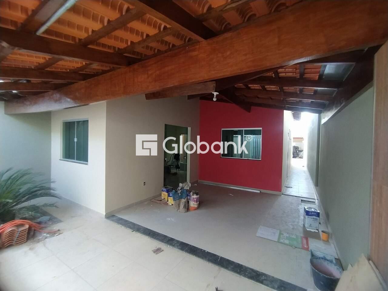 Casa 3 quartos à venda Veneza Parque 100m² Montes Claros MG: 