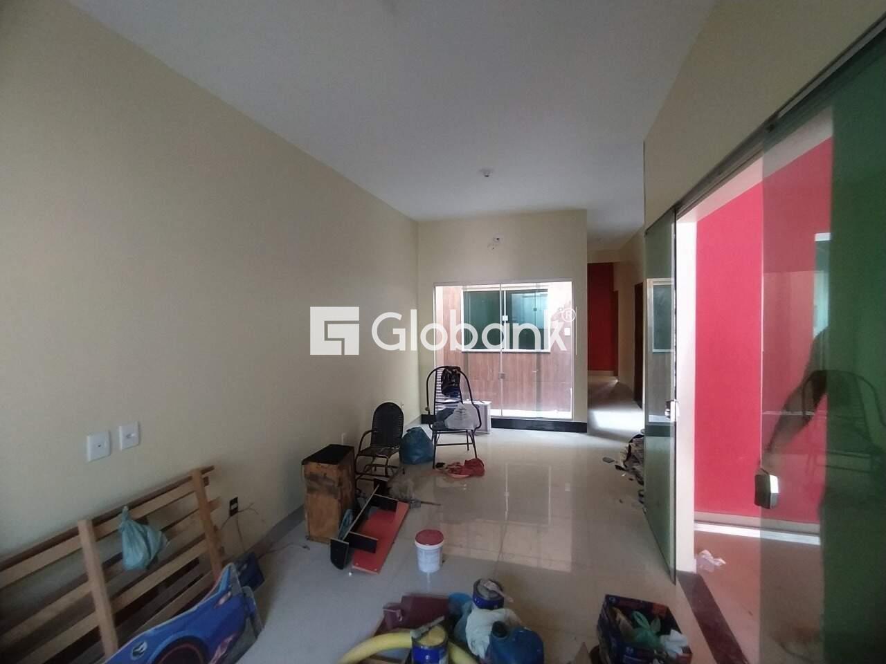 Casa 3 quartos à venda Veneza Parque 100m² Montes Claros MG: 