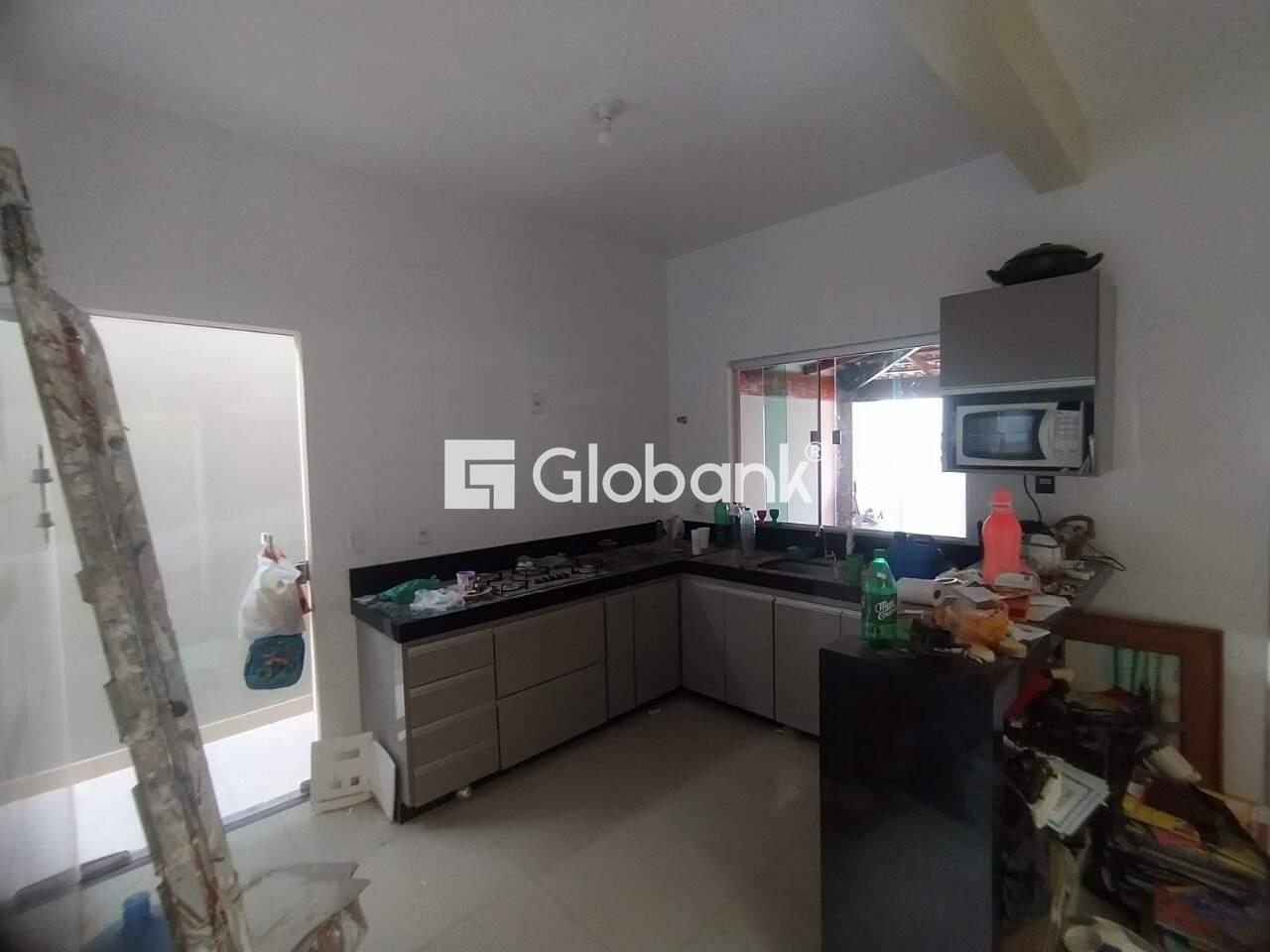 Casa 3 quartos à venda Veneza Parque 100m² Montes Claros MG: 