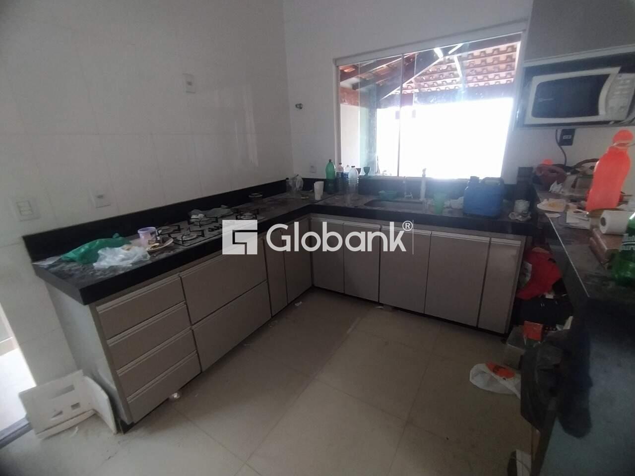 Casa 3 quartos à venda Veneza Parque 100m² Montes Claros MG: 