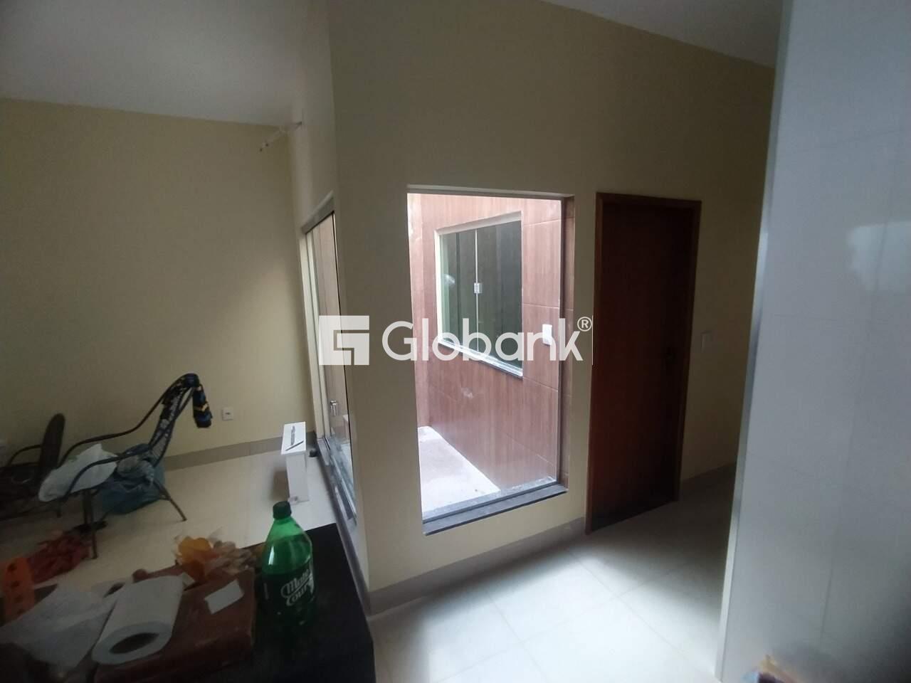 Casa 3 quartos à venda Veneza Parque 100m² Montes Claros MG: 