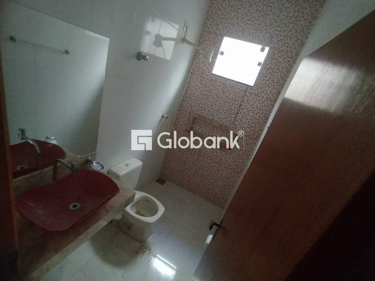 Casa 3 quartos à venda Veneza Parque 100m² Montes Claros MG: 